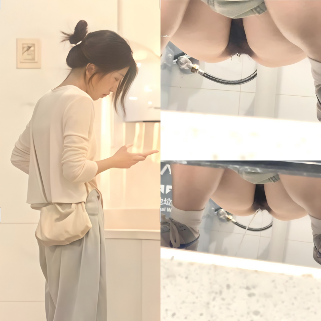 🔥今日推荐🔥美女拉屎篇❇️商场女厕❇️偷拍🎦极品（11位） 姿色不错御姐✿「美B拉粑.png